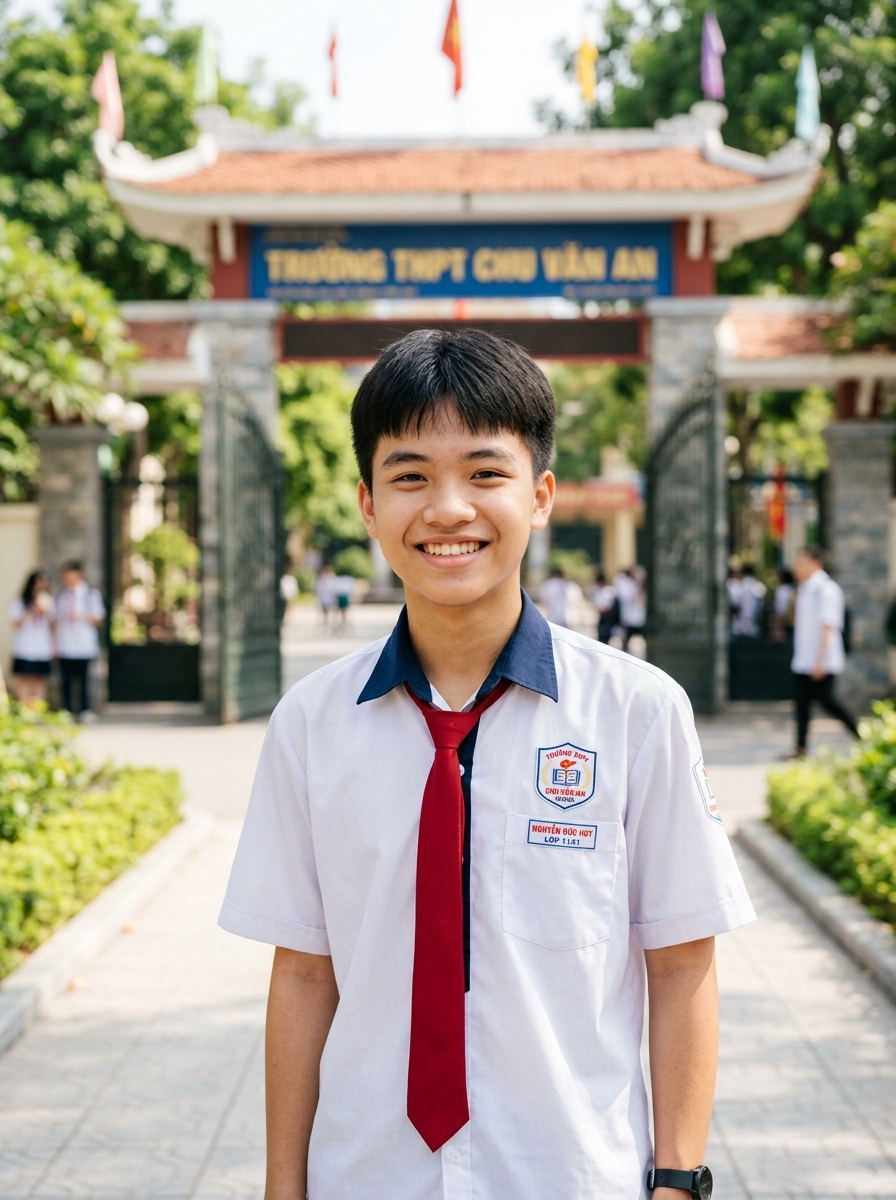Nguyễn Đức Minh